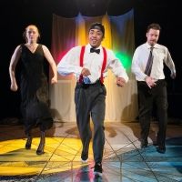 Guest Blog: Paul Hunter On Adapting GET HAPPY For The Greenwich+Docklands…