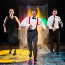 Guest Blog: Paul Hunter On Adapting GET HAPPY For The Greenwich+Docklands Internation