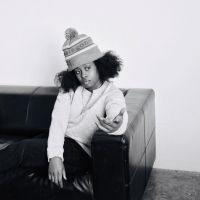 GWEN BUNN Shares New Single 'Don't Go'