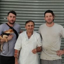 The Cause Has Found A New Space To Dance For New Year's Eve Event