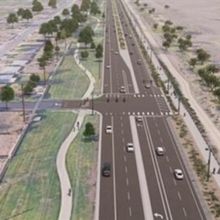 Denver Arts & Venues Requests Submissions For A New Denver Public Art Project: 56th A