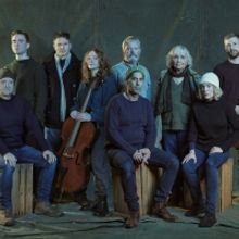 Original Theatre Company Presents NTO THE NIGHT Broadcast Live This Weekend