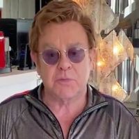VIDEO: Elton John Launches $1 Million Emergency Fund For People With HIV Amidst…