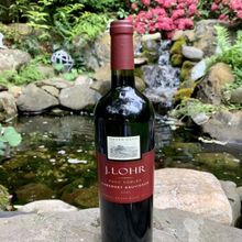 J. LOHR VINEYARDS & WINES Produces Exquisite Bordeaux Style Red Blends