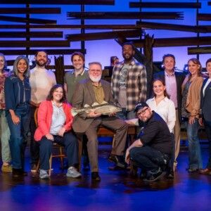 Review: COME FROM AWAY at Eight O'Clock Theatre