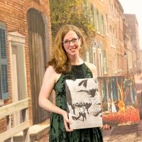 BWW Interview: Karen Maness, Texas Performing Arts (TPA) Scenic Art Supervisor talks…