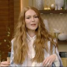 VIDEO: Darby Stanchfield Says She Auditioned for Cersei on GAME OF THRONES