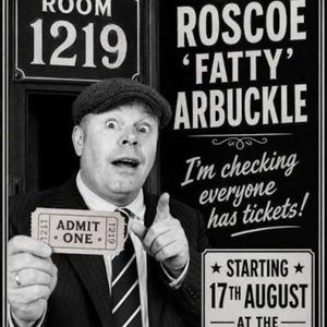 EDINBURGH 2026: Review: ROOM 1219, TheSpace @ Surgeons' Hall