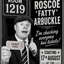 EDINBURGH 2026: Review: ROOM 1219, TheSpace @ Surgeons' Hall