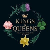 The London Cabaret Club Presents KINGS & QUEENS to Celebrate The Coronation Of King…