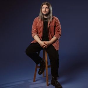 EDINBURGH 2023: Liam Withnail Q&A