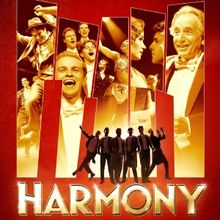 Listen: HARMONY Releases Second Single 'Every Single Day'; Full Digital Album Drops T