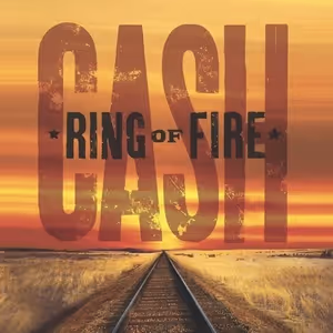 Cast and Creative Team Set For RING OF FIRE At The John W. Engeman Theater