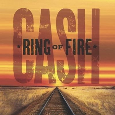 Cast and Creative Team Set For RING OF FIRE At The John W. Engeman Theater