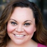 VIDEO: Keala Settle Visits Backstage LIVE with Richard Ridge
