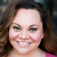 VIDEO: Keala Settle Visits Backstage LIVE with Richard Ridge