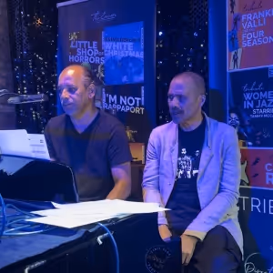 New Musical ELIXIR to be Workshopped at The Encore Musical Theatre Company