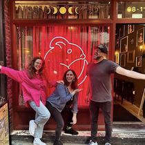 The RAT NYC To Host A 10-Hour Marathon Of Performance, Community And Celebration