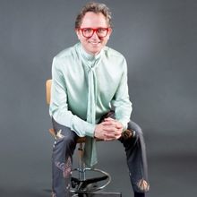 Center Repertory Company Names Matt M. Morrow as New Artistic Director