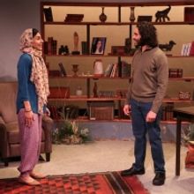 BWW Review:  HEARTLAND at 59E59 Theaters-A Powerful Story Excellently Presented