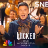 Video: Slater and Yang Perform in New Sneak Peek From WICKED Special