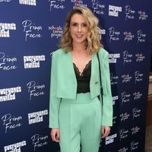 Understudy Dani Arlington To Go On As Tessa in PRIMA FACIE Free Performance This Week