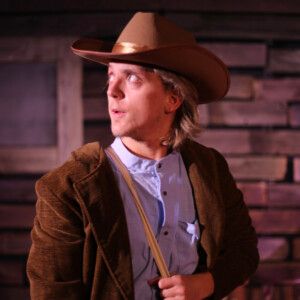 Review: THE INVENTION OF LIGHTNING Haunts with a Cautionary Tale About the Dangers of