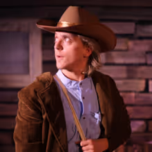 Review: THE INVENTION OF LIGHTNING Haunts with a Cautionary Tale About the Dangers of
