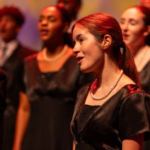 Avery Sommers Joins Young Singers of the Palm Beaches at Kravis Center on Mother's…