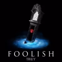TROY Releases New Single 'Foolish'