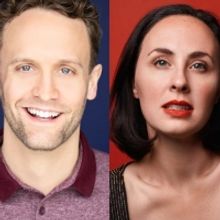 Danny Gardner, Emily Larger & James D Sasser to Star in DIRTY ROTTEN SCOUNDRELS at Th