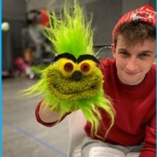 Theatre in the Park INDOOR Presents SEUSSICAL This Month