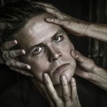 Poet Luke Wright Will Present Two Shows at Edinburgh Fringe