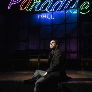 Interview: Aaron Cammack Talks Acting, Recovery, and New Role at Arizona Theatre Company
