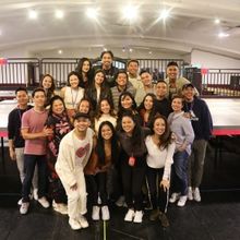 HERE LIES LOVE to Offer $35 Tickets Through Lottery and Rush Policies