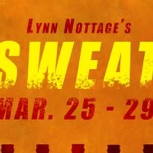 Centenary Stage Company And Centenary University's Nextstage Repertory Presents SWEAT