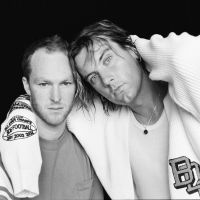Judah & the Lion Release New Single 'Scream!'