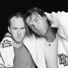 Judah & the Lion Release New Single 'Scream!'