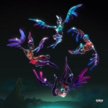 Composer Michael Vincent Waller, Lex Luger, Shanique Marie Fuse New Classical Trap So