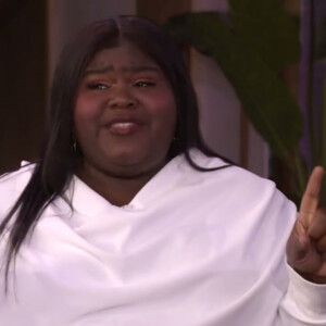 Gabourey Sidibe on Motherhood and Returning as Queenie in AMERICAN HORROR STORY: 13 Video