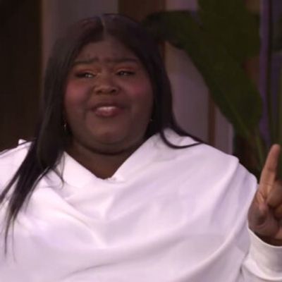 Gabourey Sidibe on Motherhood and Returning as Queenie in AMERICAN HORROR STORY: 13