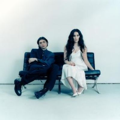 Wasia Project Shares Gerd Janson Remix of "VOGUE," U.K./Europe Tour Set