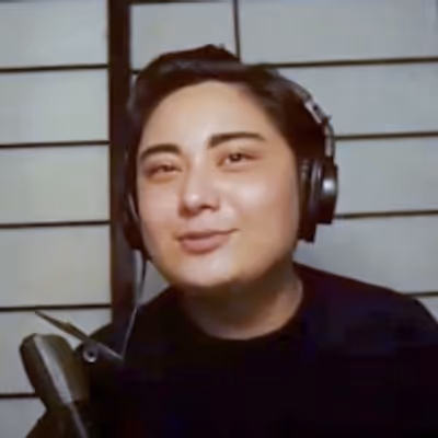 VIDEO: Spotlight On 5th Avenue's First Draft Series -  YOKO'S HUSBAND'S KILLER'S JAPANESE WIFE, GLORIA