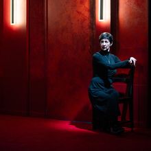 Review: THE HOUSE OF BERNARDA ALBA at GALA Hispanic Theatre