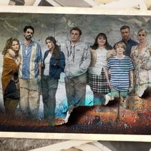 Interview: RON JONES of APPROPRIATE at DIRT DOGS THEATRE CO.