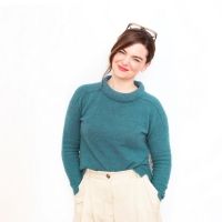 Librettist Lila Palmer's THIS BE HER VERSE Comes to Edinburgh in August