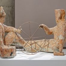 Greater Toronto Art 2021 (GTA21) Exhibition Extended at MOCA