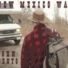John Vento Releases New Single 'New Mexico Way'