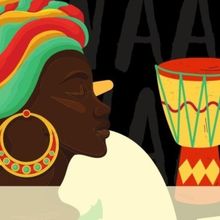 Review: BNS Productions Present AKWAABA