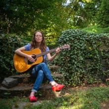 Eliza Hardy Jones' Third Single 'Long Winter Shadows' is Out Now